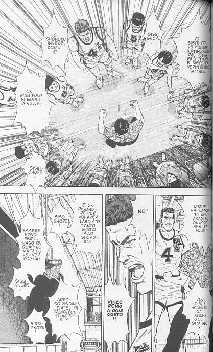 Read Slam Dunk IT Manga Online