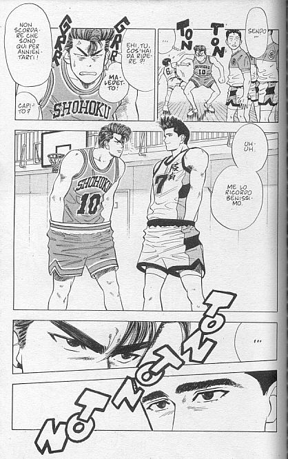 Read Slam Dunk IT Manga Online