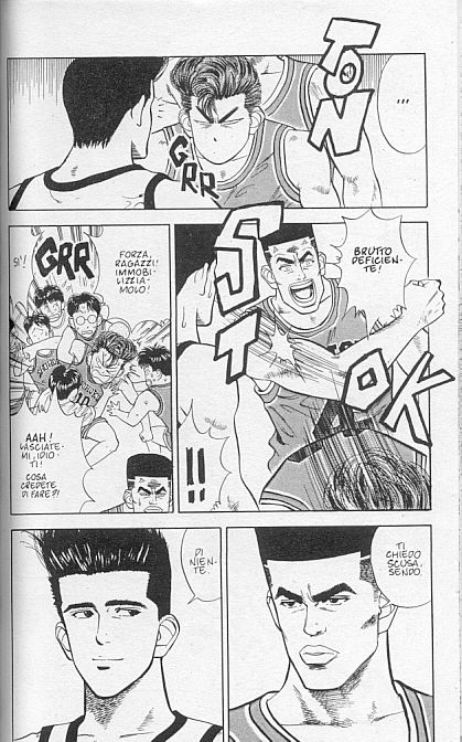 Read Slam Dunk IT Manga Online