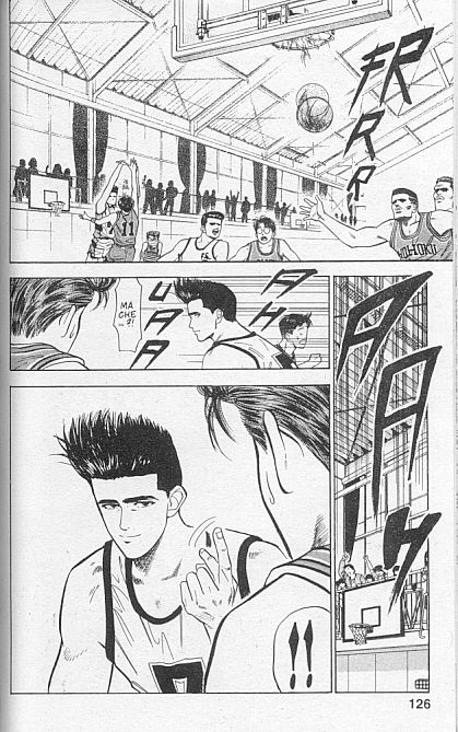 Read Slam Dunk IT Manga Online