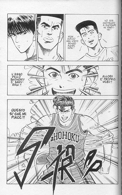 Read Slam Dunk IT Manga Online