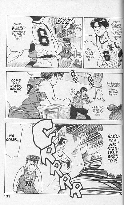 Read Slam Dunk IT Manga Online