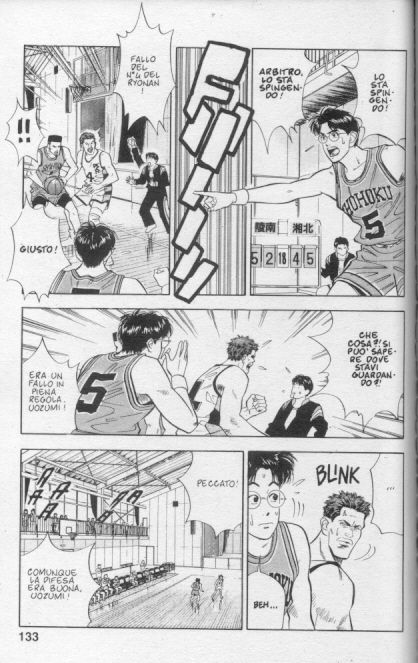 Read Slam Dunk IT Manga Online