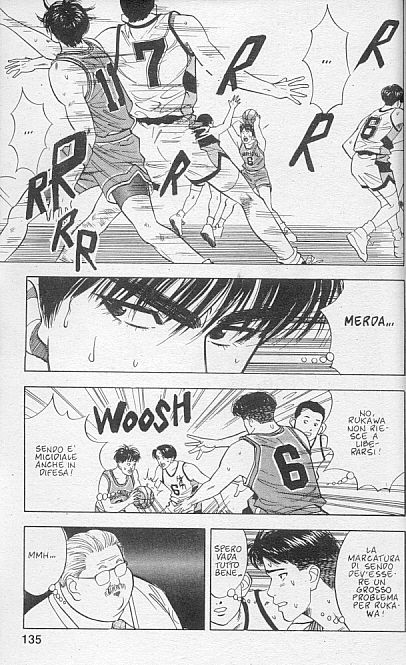 Read Slam Dunk IT Manga Online
