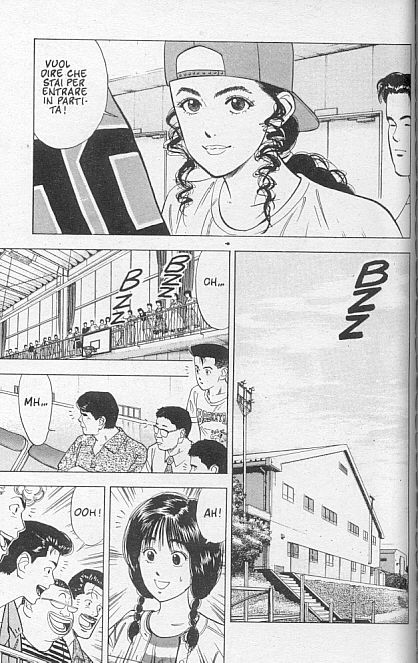 Read Slam Dunk IT Manga Online