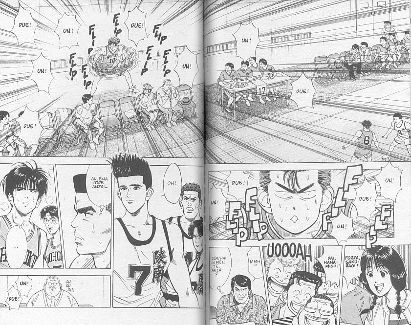 Read Slam Dunk IT Manga Online