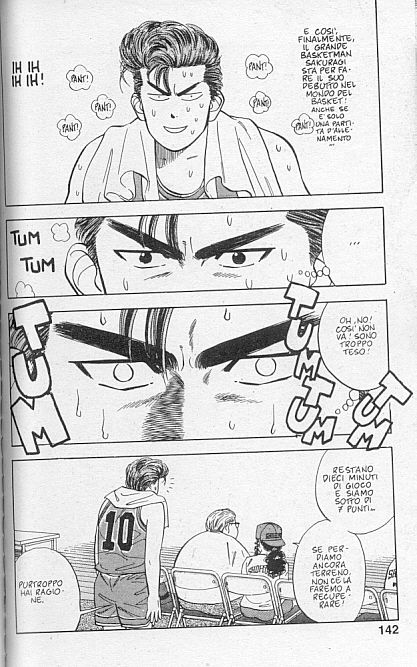 Read Slam Dunk IT Manga Online