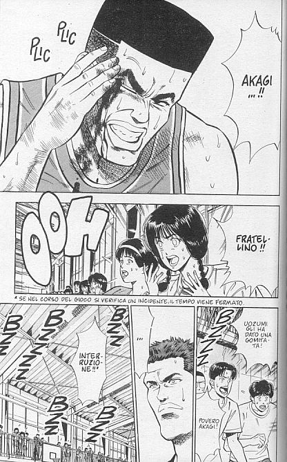 Read Slam Dunk IT Manga Online