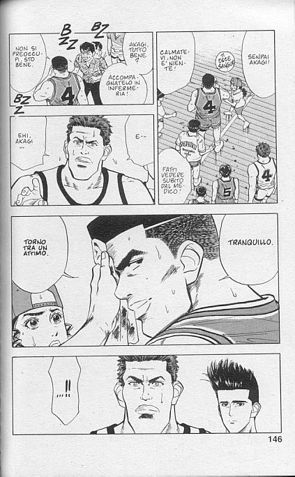 Read Slam Dunk IT Manga Online