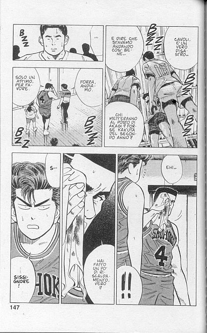 Read Slam Dunk IT Manga Online