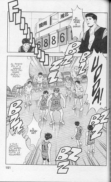 Read Slam Dunk IT Manga Online