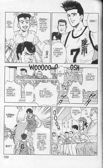 Read Slam Dunk IT Manga Online