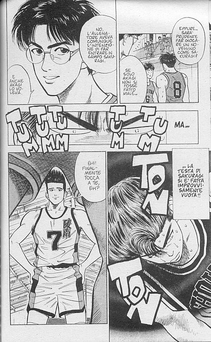 Read Slam Dunk IT Manga Online