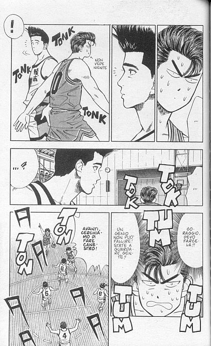 Read Slam Dunk IT Manga Online