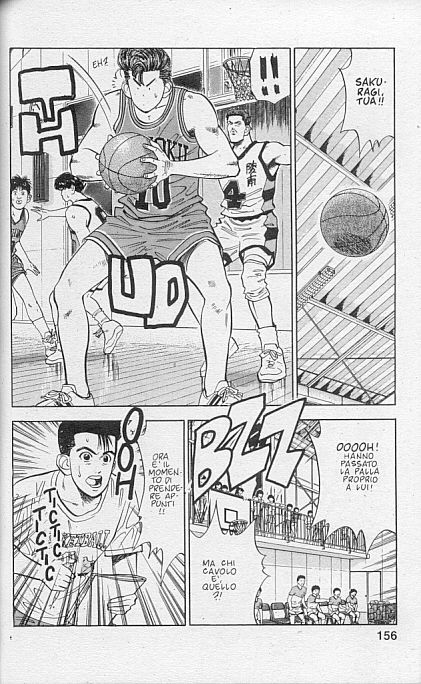 Read Slam Dunk IT Manga Online
