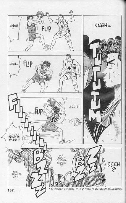 Read Slam Dunk IT Manga Online