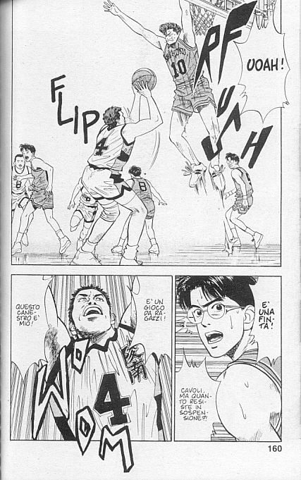Read Slam Dunk IT Manga Online