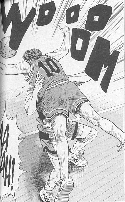 Read Slam Dunk IT Manga Online