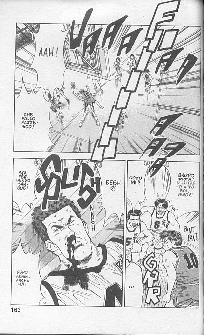 Read Slam Dunk IT Manga Online