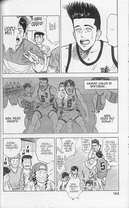 Read Slam Dunk IT Manga Online