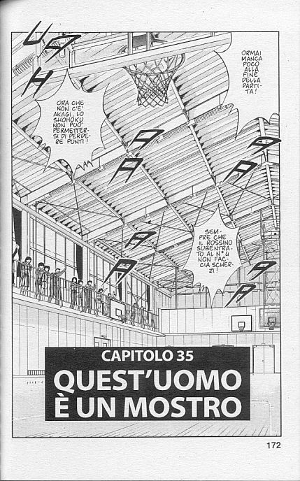 Read Slam Dunk IT Manga Online