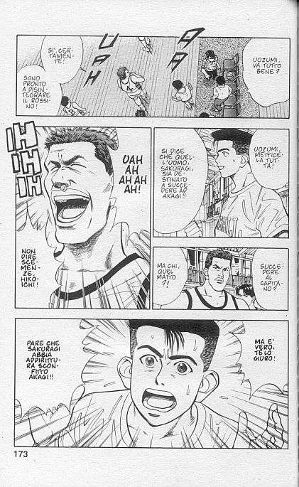 Read Slam Dunk IT Manga Online