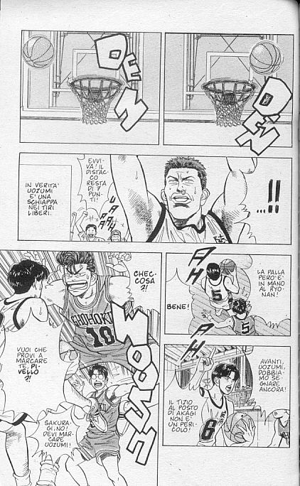 Read Slam Dunk IT Manga Online