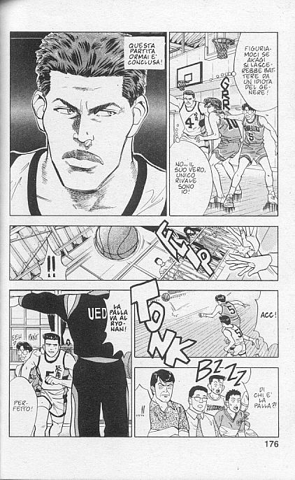Read Slam Dunk IT Manga Online