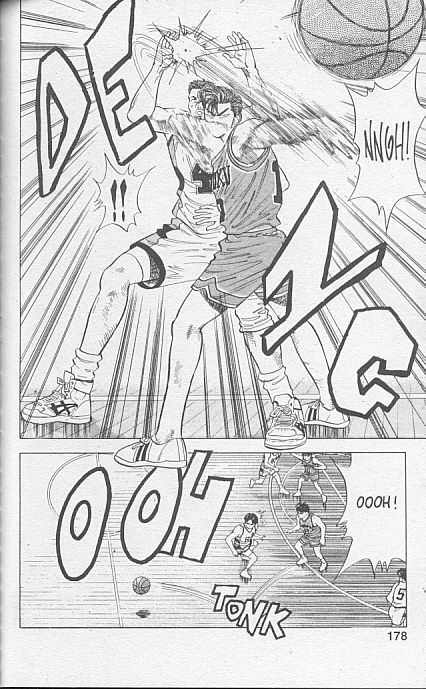 Read Slam Dunk IT Manga Online