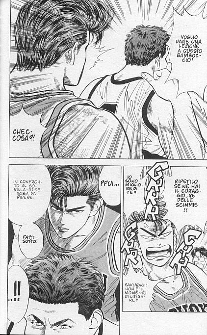 Read Slam Dunk IT Manga Online
