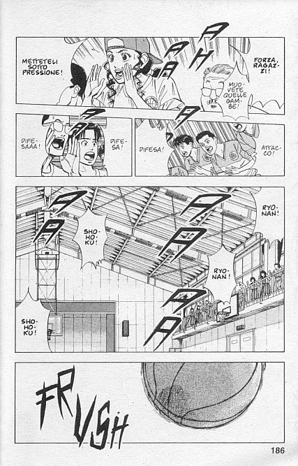 Read Slam Dunk IT Manga Online