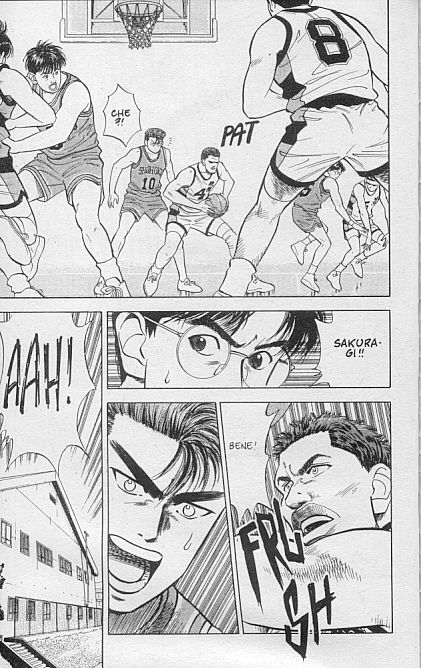 Read Slam Dunk IT Manga Online