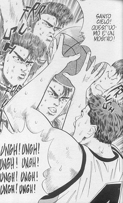 Read Slam Dunk IT Manga Online