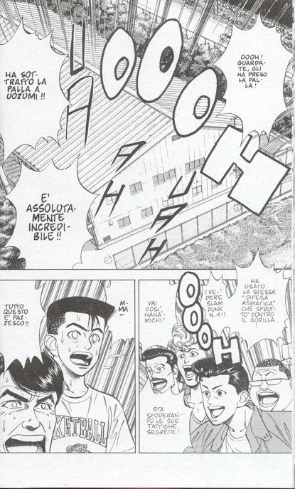 Read Slam Dunk IT Manga Online
