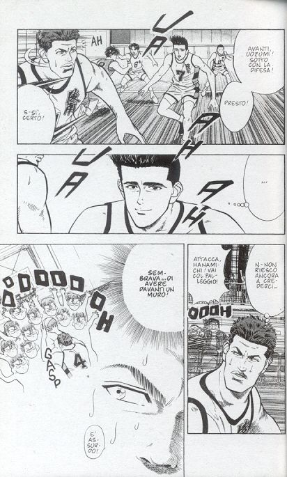 Read Slam Dunk IT Manga Online
