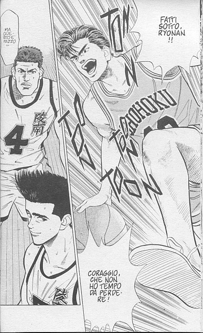 Read Slam Dunk IT Manga Online