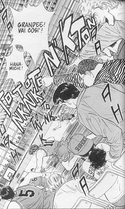 Read Slam Dunk IT Manga Online