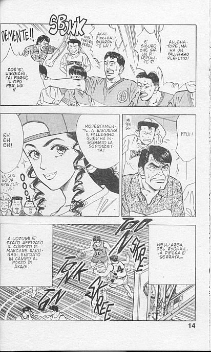 Read Slam Dunk IT Manga Online