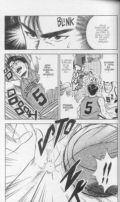 Read Slam Dunk IT Manga Online
