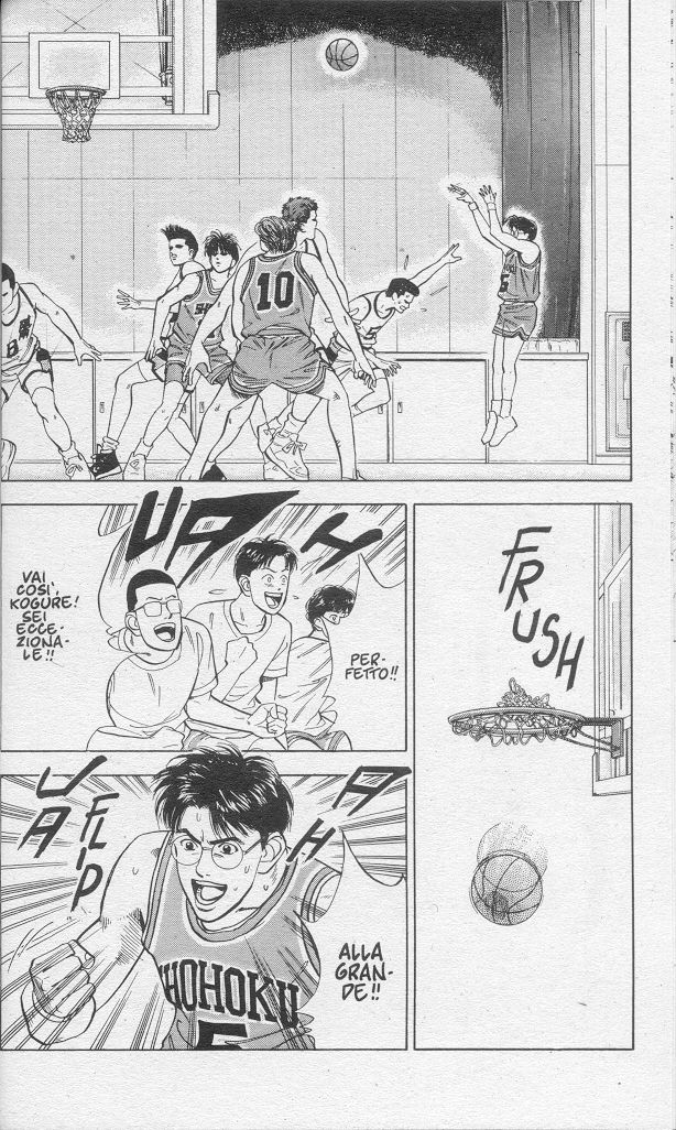 Read Slam Dunk IT Manga Online