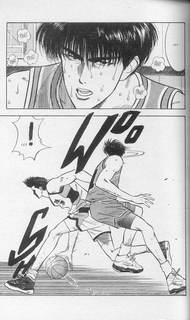Read Slam Dunk IT Manga Online