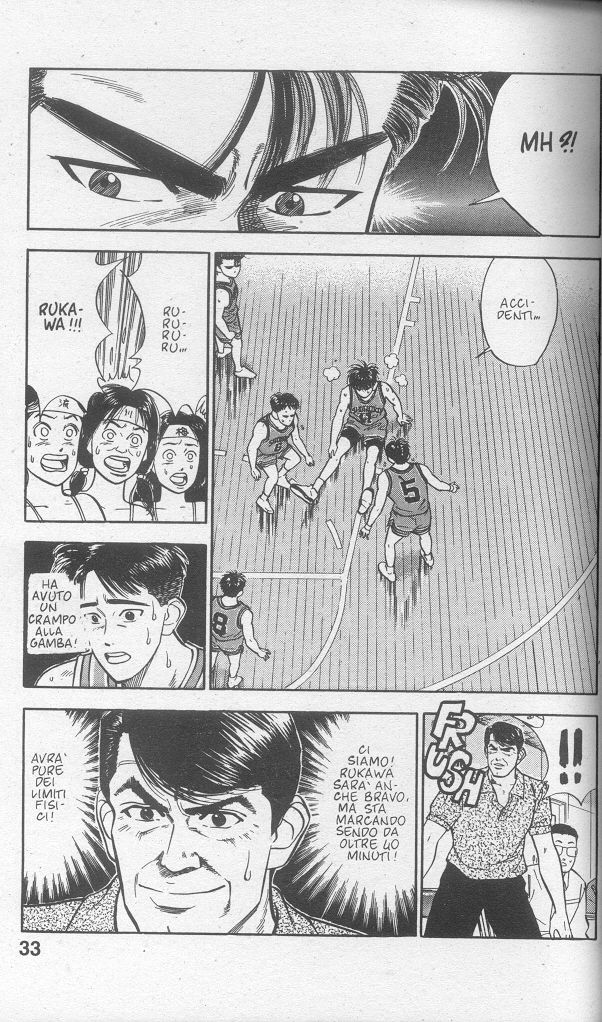 Read Slam Dunk IT Manga Online
