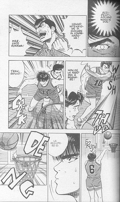 Read Slam Dunk IT Manga Online