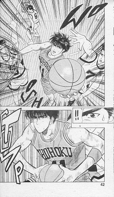 Read Slam Dunk IT Manga Online