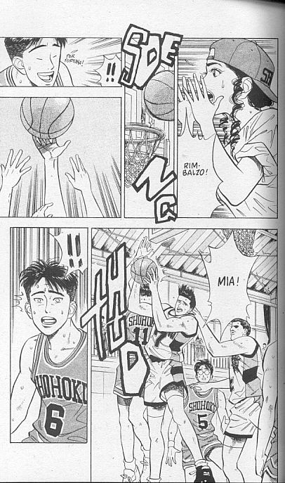 Read Slam Dunk IT Manga Online