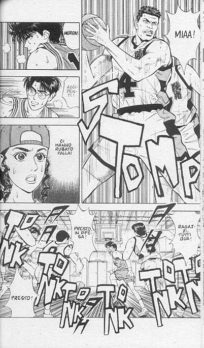 Read Slam Dunk IT Manga Online