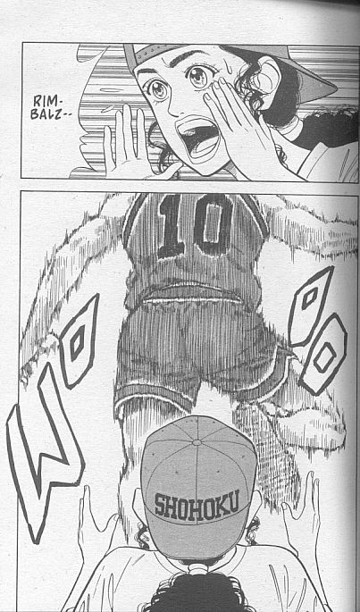 Read Slam Dunk IT Manga Online