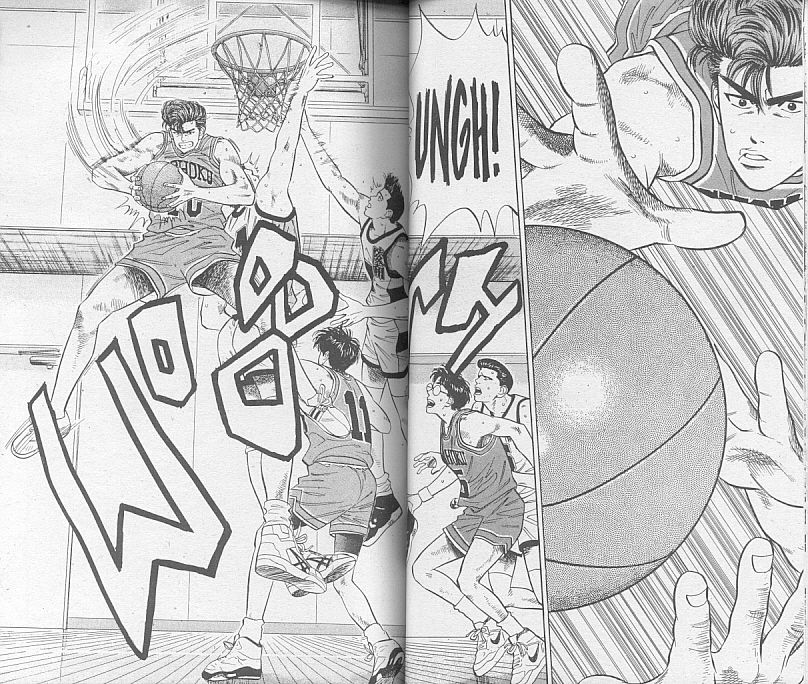 Read Slam Dunk IT Manga Online