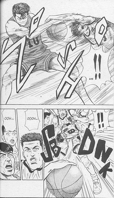 Read Slam Dunk IT Manga Online