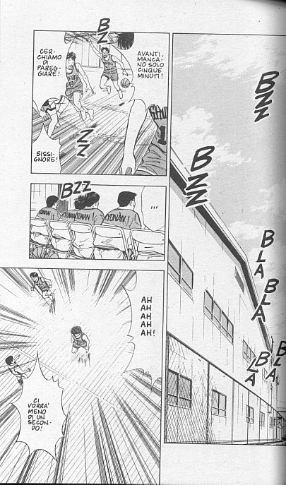 Read Slam Dunk IT Manga Online